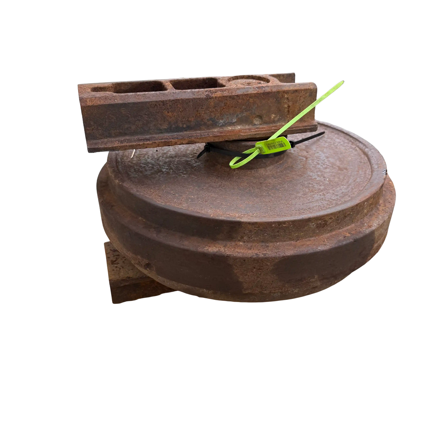 Framhjul | 16871 | Åkerman H10B