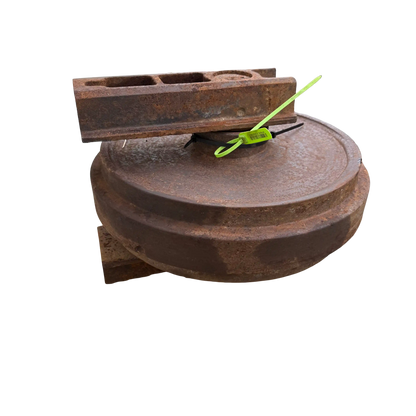 Framhjul | 16871 | Åkerman H10B