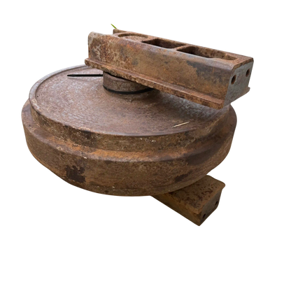 Framhjul | 16871 | Åkerman H10B