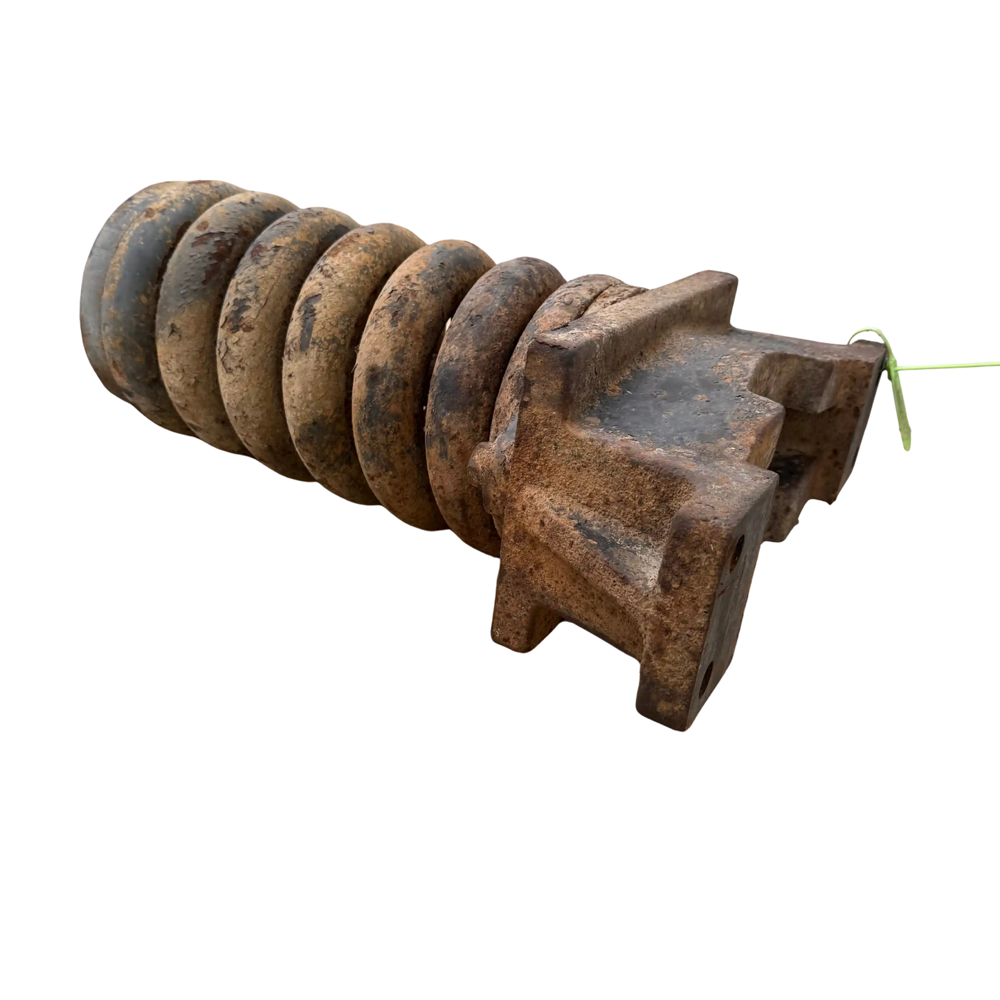 Fjäderpaket  | 14042691 | Åkerman H10B