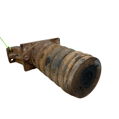 Fjäderpaket  | 14042691 | Åkerman H10B