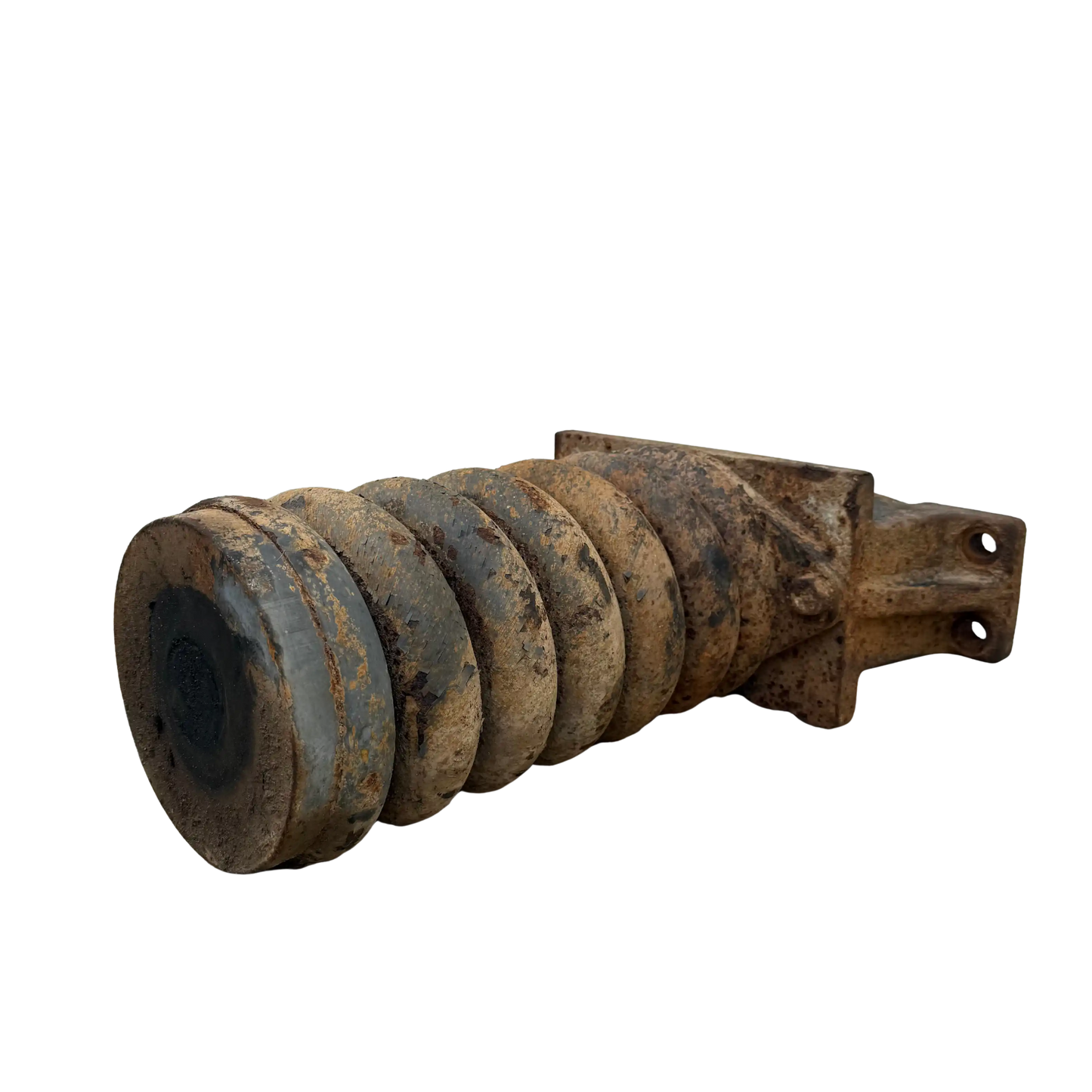 Fjäderpaket  | 14042691 | Åkerman H10B