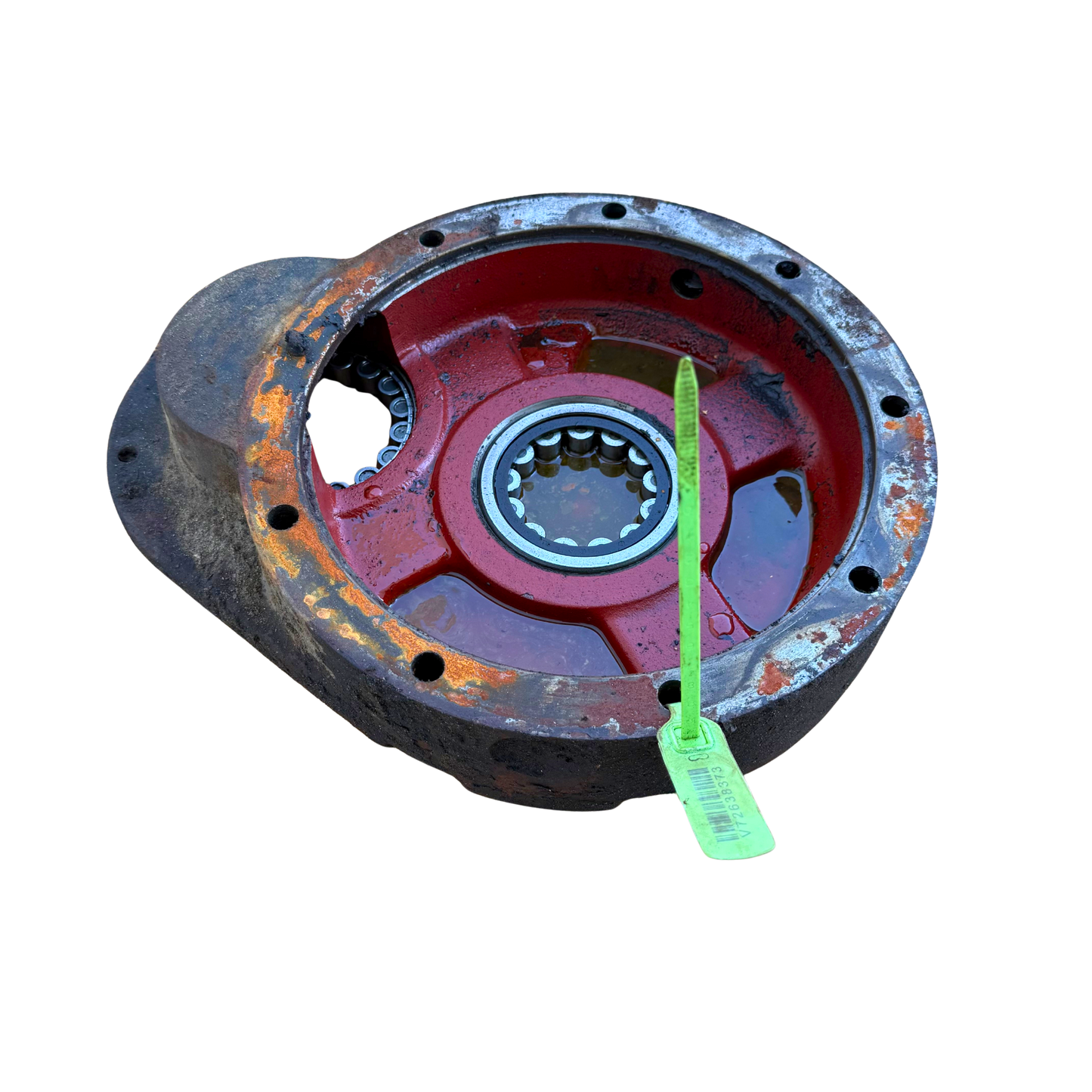 Lock första växel | 14236592 | H10B