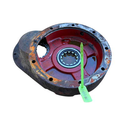 Lock första växel | 14236592 | H10B