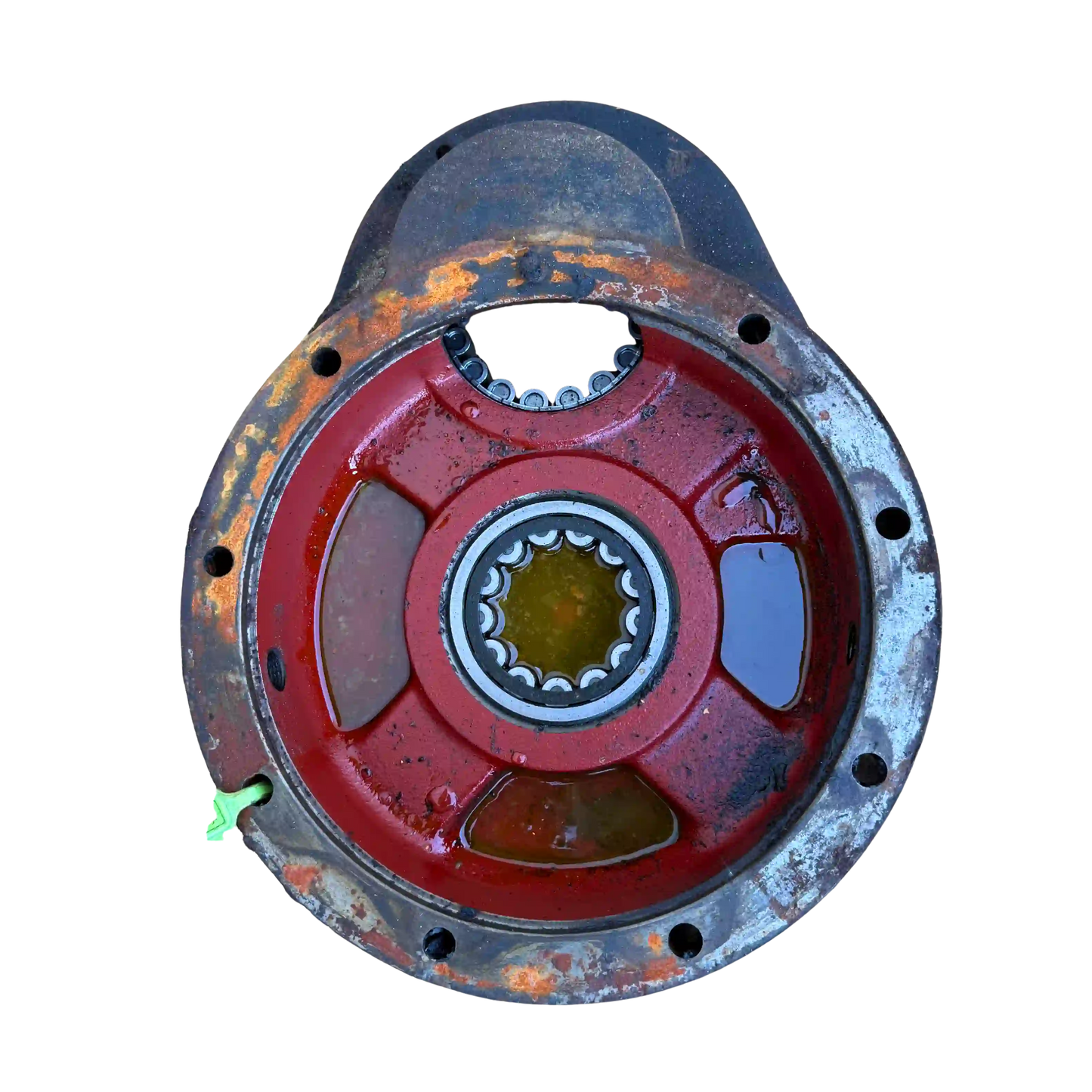 Lock första växel | 14236592 | Åkerman H10B