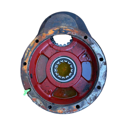 Lock första växel | 14236592 | Åkerman H10B