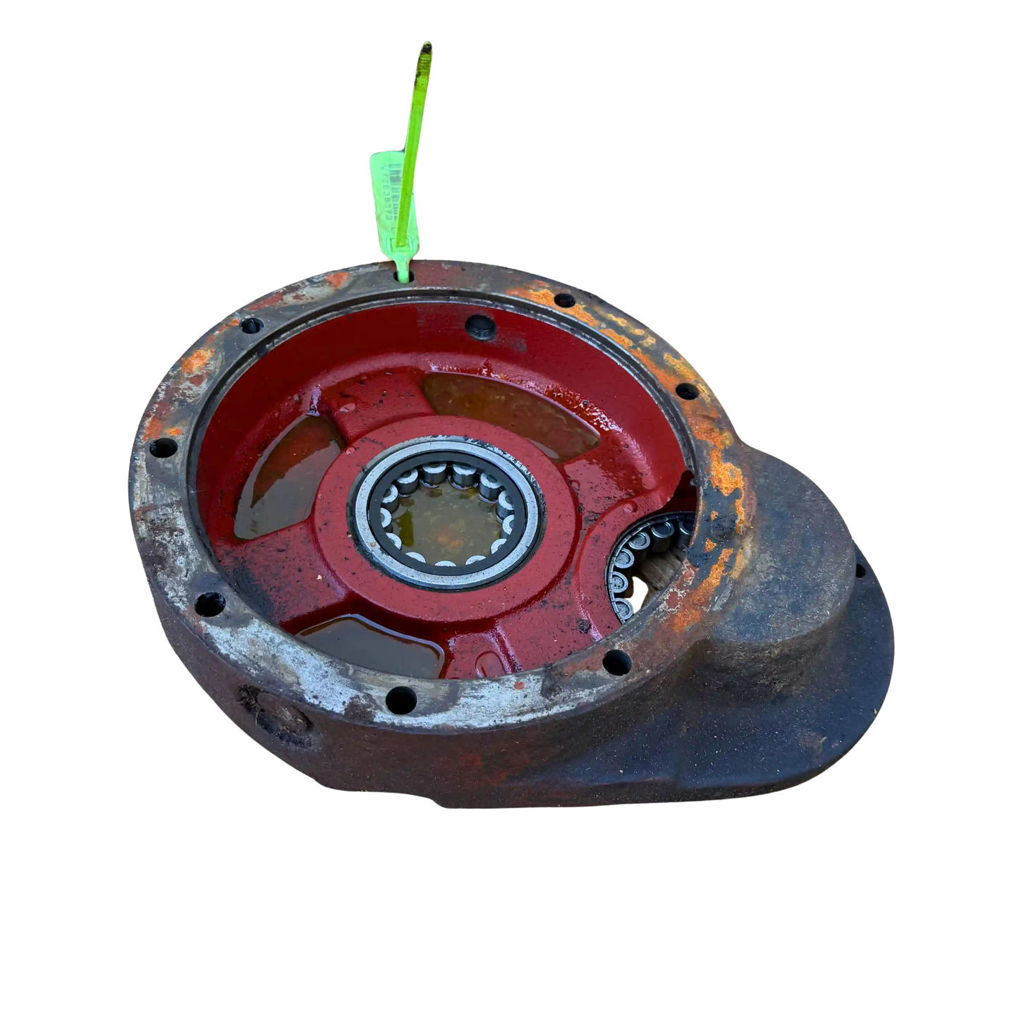 Lock första växel | 14236592 | Åkerman H10B