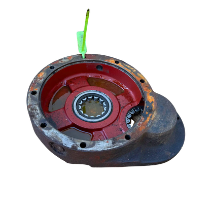 Lock första växel | 14236592 | Åkerman H10B