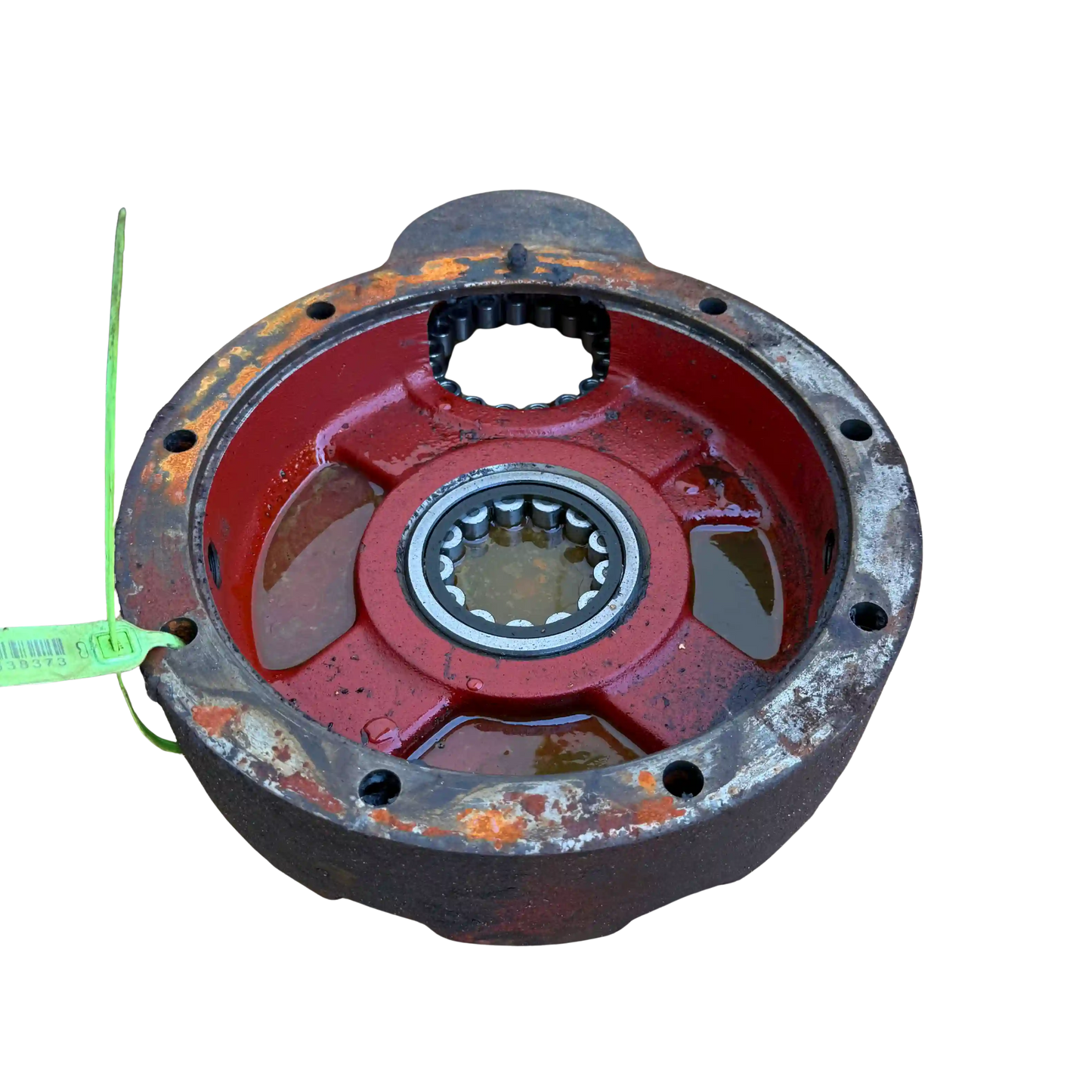 Lock första växel | 14236592 | Åkerman H10B