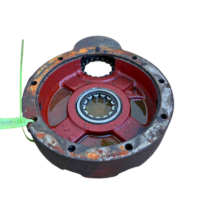 Lock första växel | 14236592 | Åkerman H10B