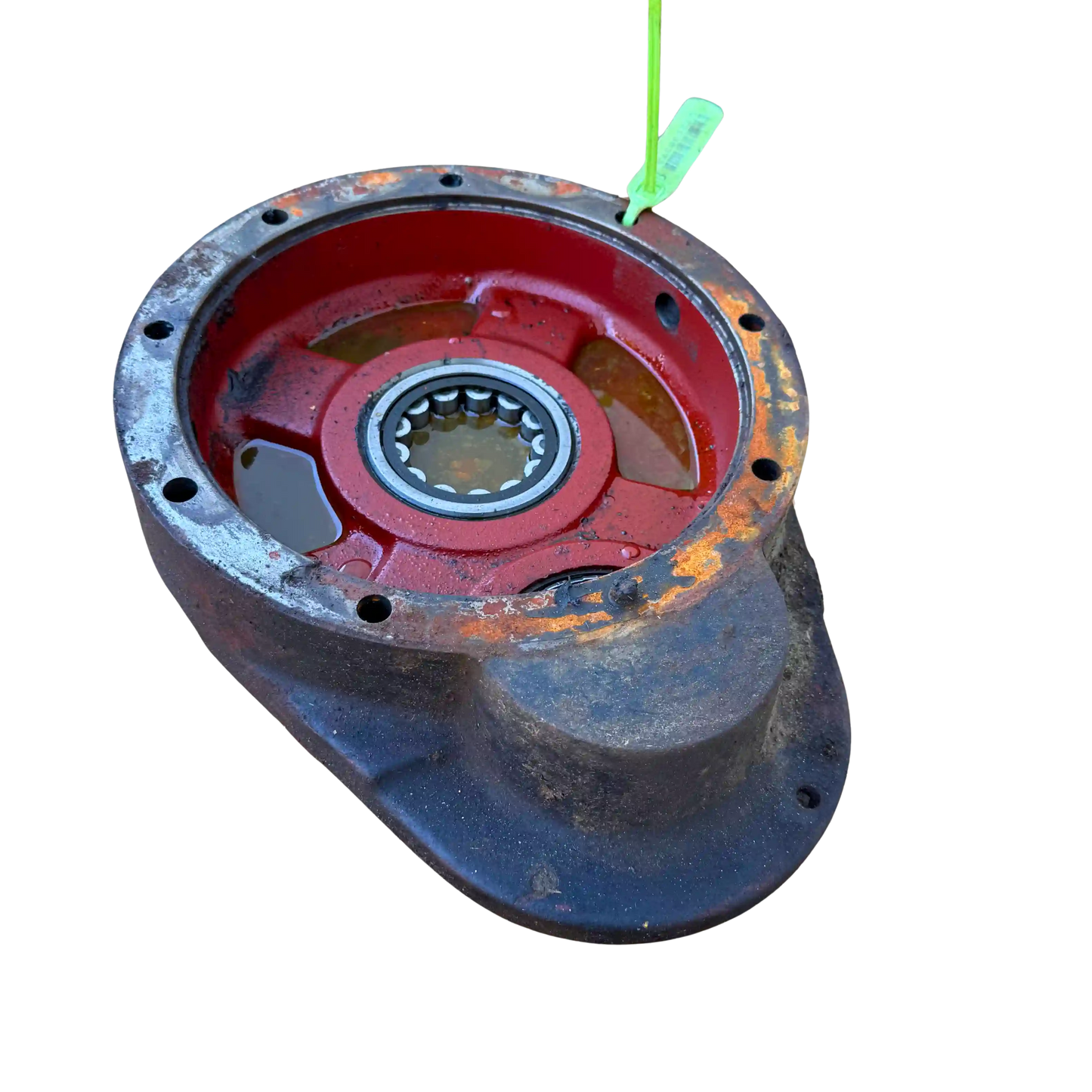 Lock första växel | 14236592 | Åkerman H10B