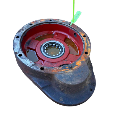 Lock första växel | 14236592 | Åkerman H10B