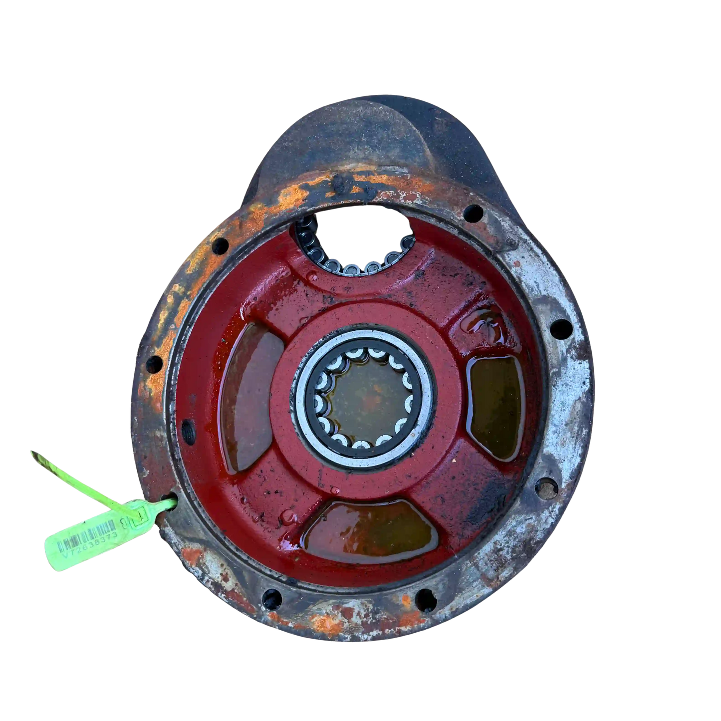 Lock första växel | 14236592 | Åkerman H10B