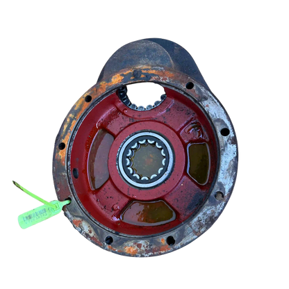 Lock första växel | 14236592 | Åkerman H10B