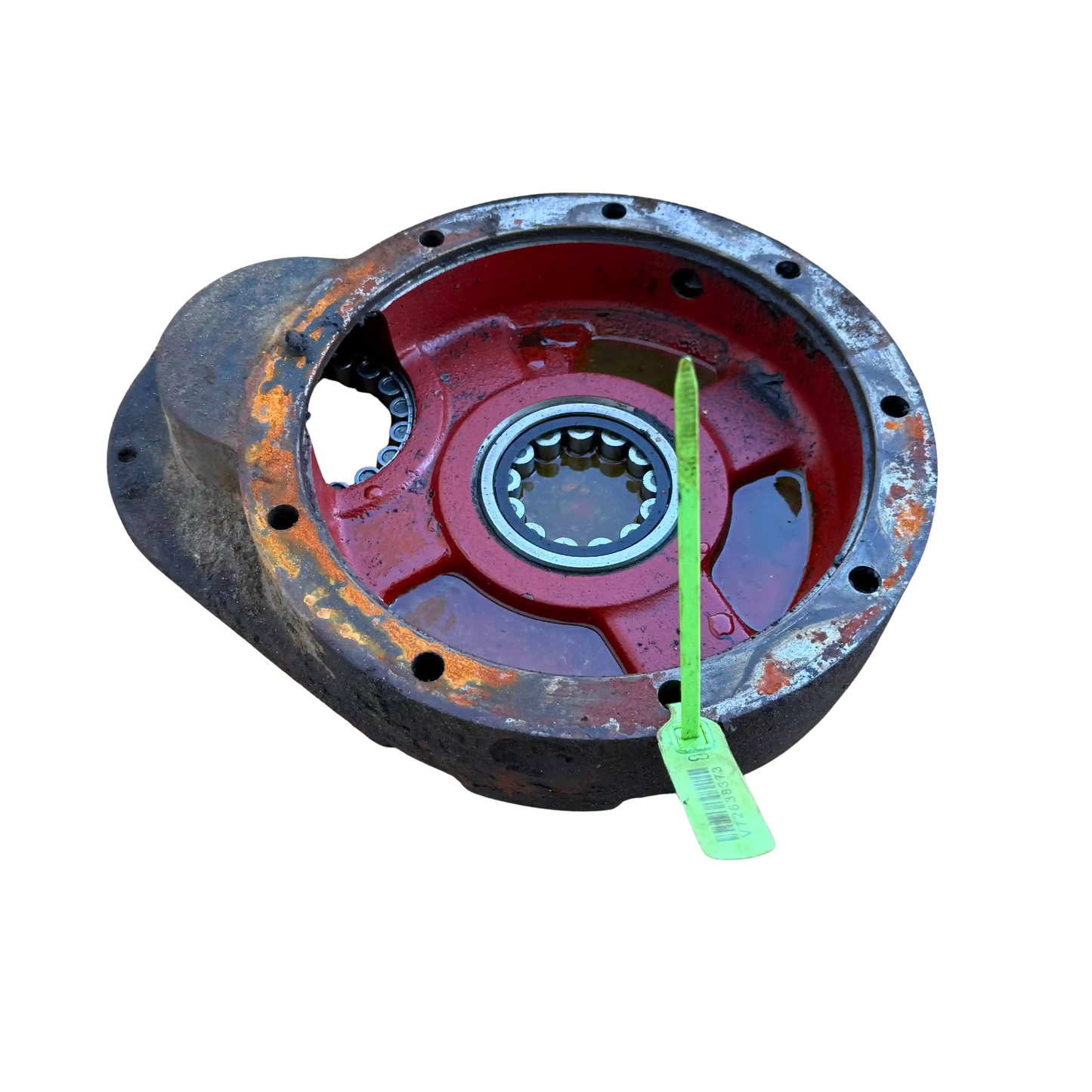 Lock första växel | 14236592 | Åkerman H10B