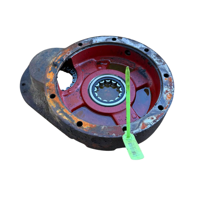 Lock första växel | 14236592 | Åkerman H10B