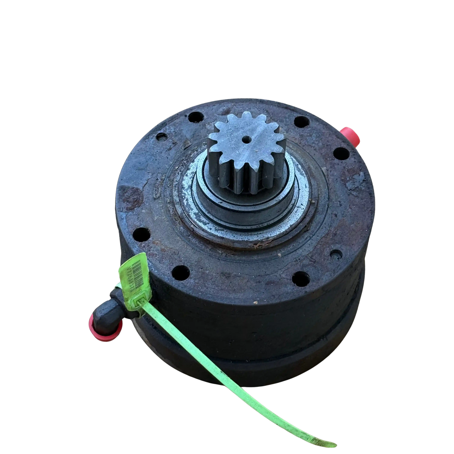 Larvbroms | 14237553 | Åkerman H10B