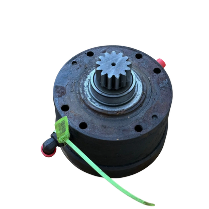 Larvbroms | 14237553 | Åkerman H10B