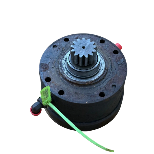 Larvbroms | 14237553 | Åkerman H10B