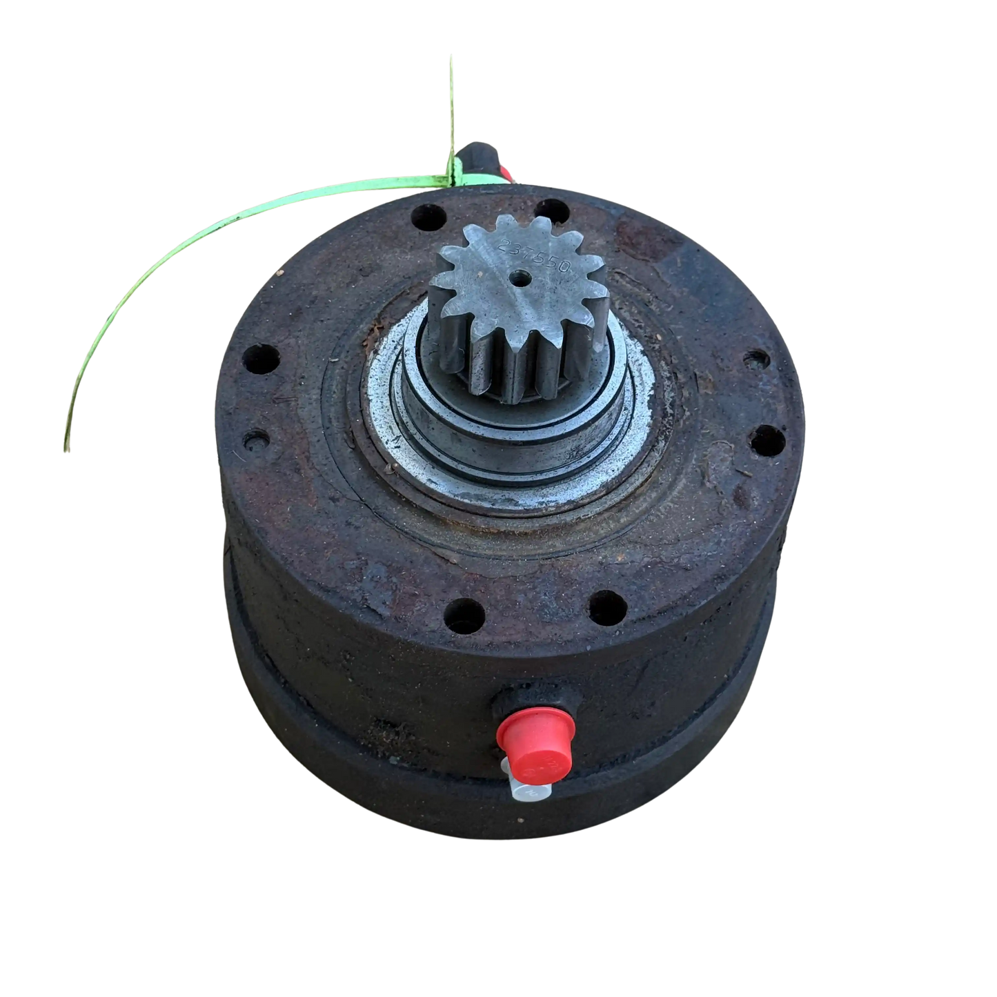 Larvbroms | 14237553 | Åkerman H10B