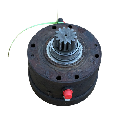 Larvbroms | 14237553 | Åkerman H10B