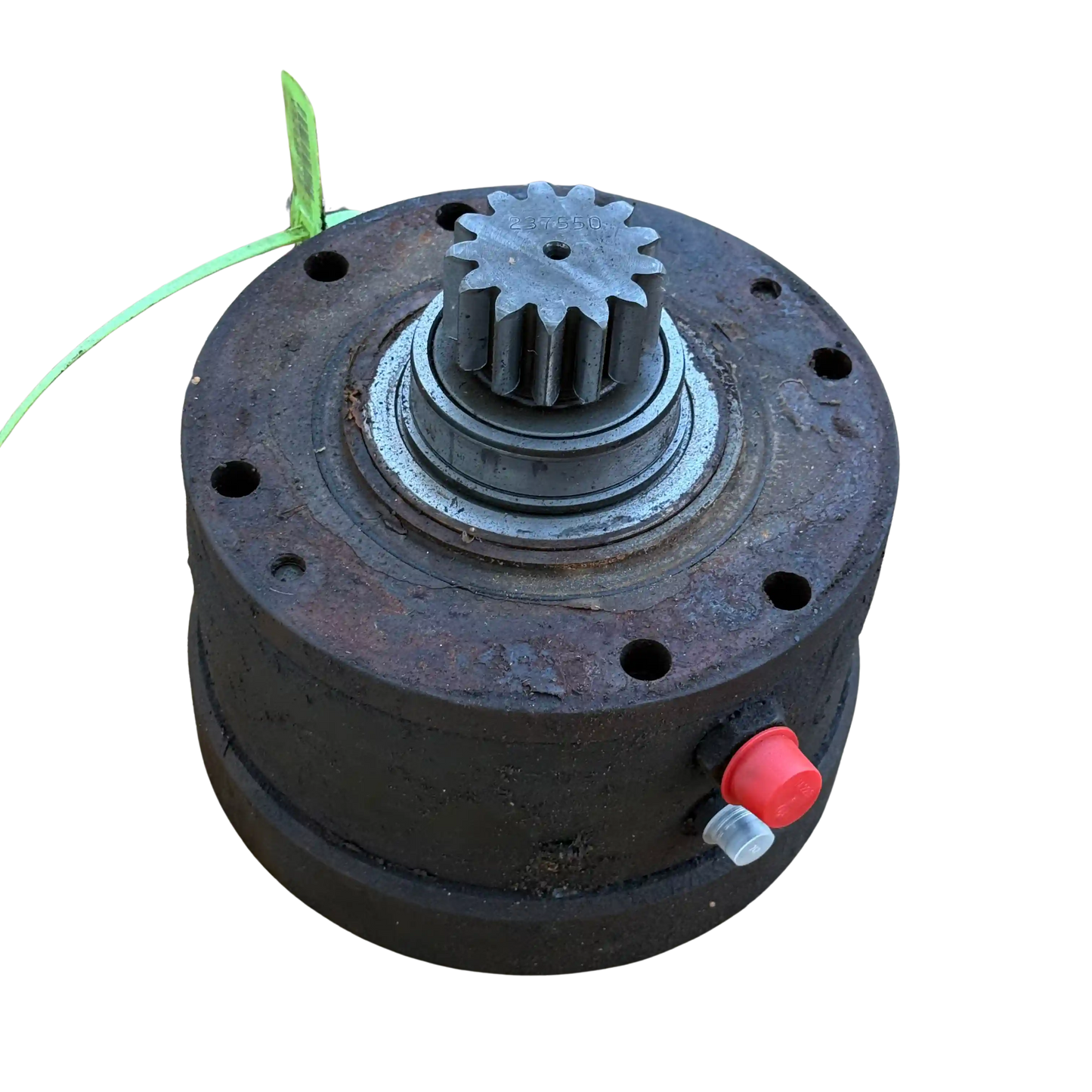 Larvbroms | 14237553 | Åkerman H10B