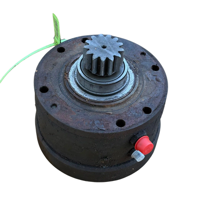 Larvbroms | 14237553 | Åkerman H10B