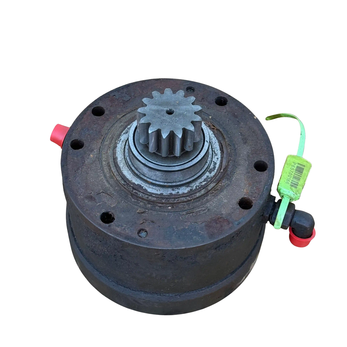 Larvbroms | 14237553 | Åkerman H10B