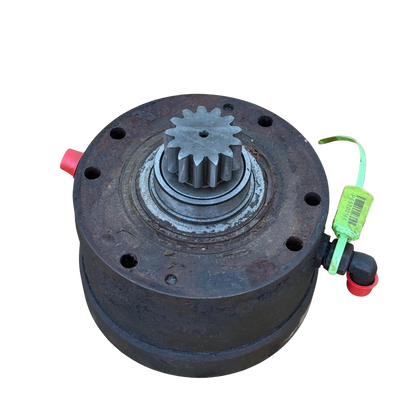 Larvbroms | 14237553 | Åkerman H10B