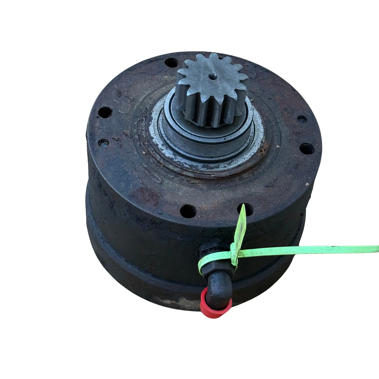 Larvbroms | 14237553 | Åkerman H10B