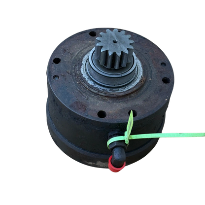 Larvbroms | 14237553 | Åkerman H10B