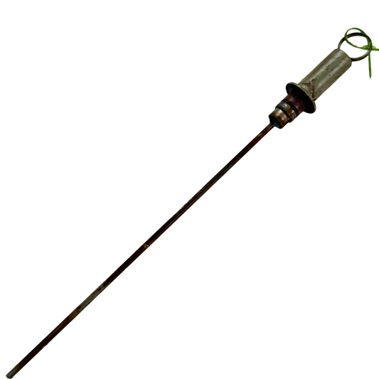 Swivel ring gauge | 14047792 | Åkerman H10B