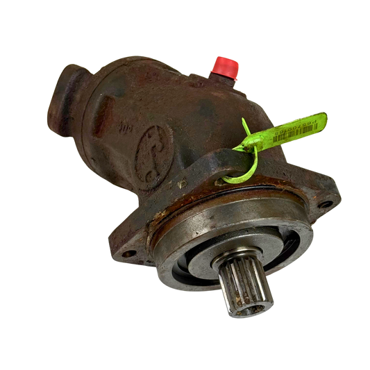 Larvmotor | 14211155 | H10B