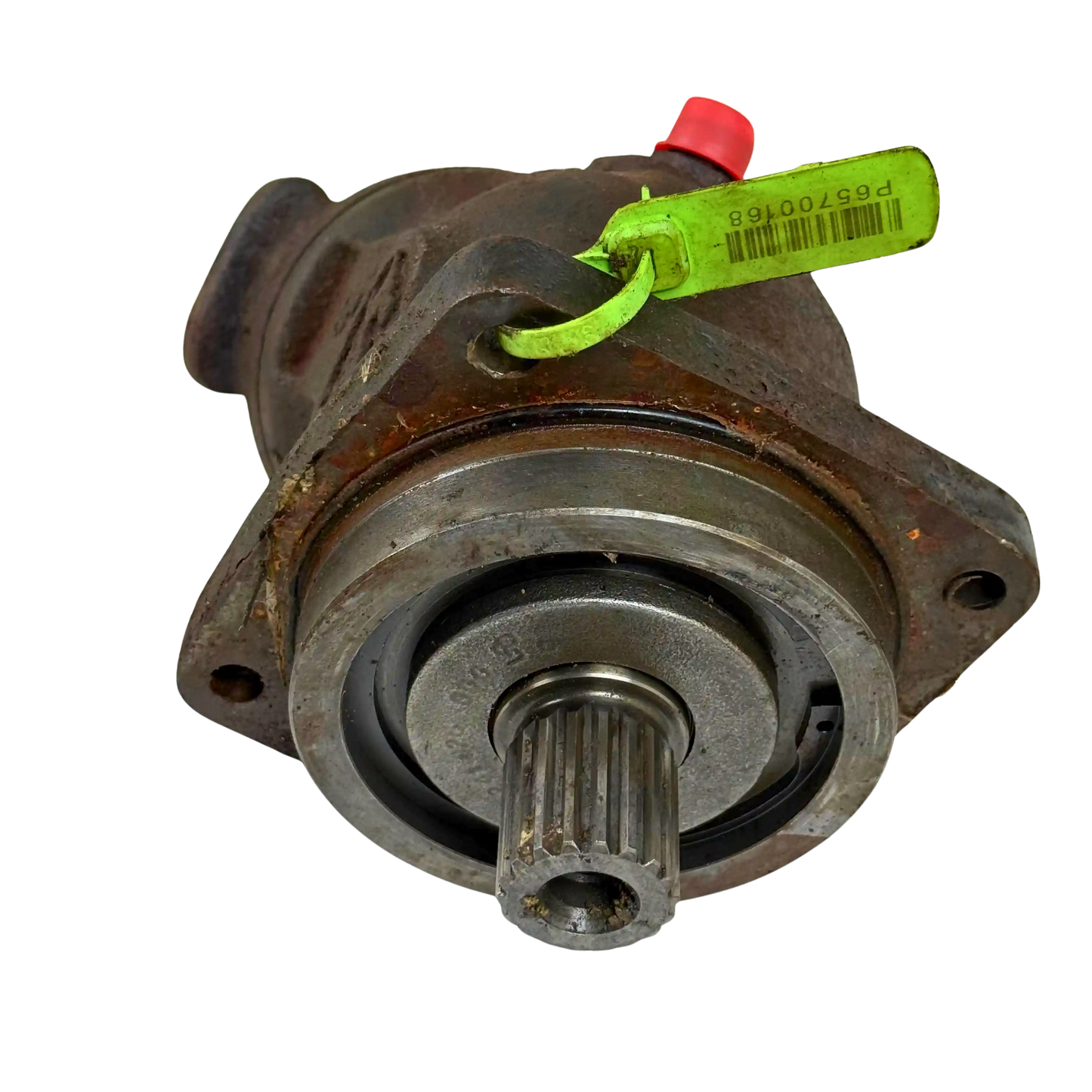 Larvmotor | 14211155 | Åkerman H10B