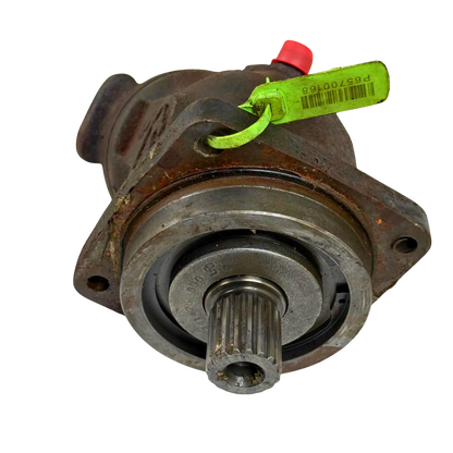 Larvmotor | 14211155 | Åkerman H10B