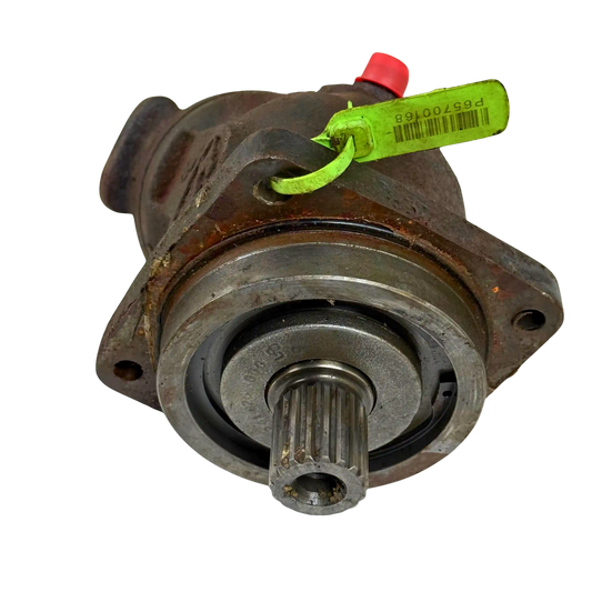 Larvmotor | 14211155 | Åkerman H10B