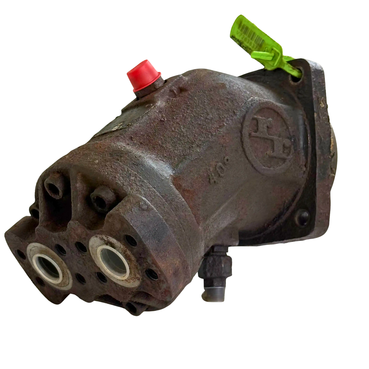 Larvmotor | 14211155 | Åkerman H10B