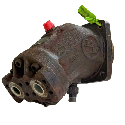 Larvmotor | 14211155 | Åkerman H10B