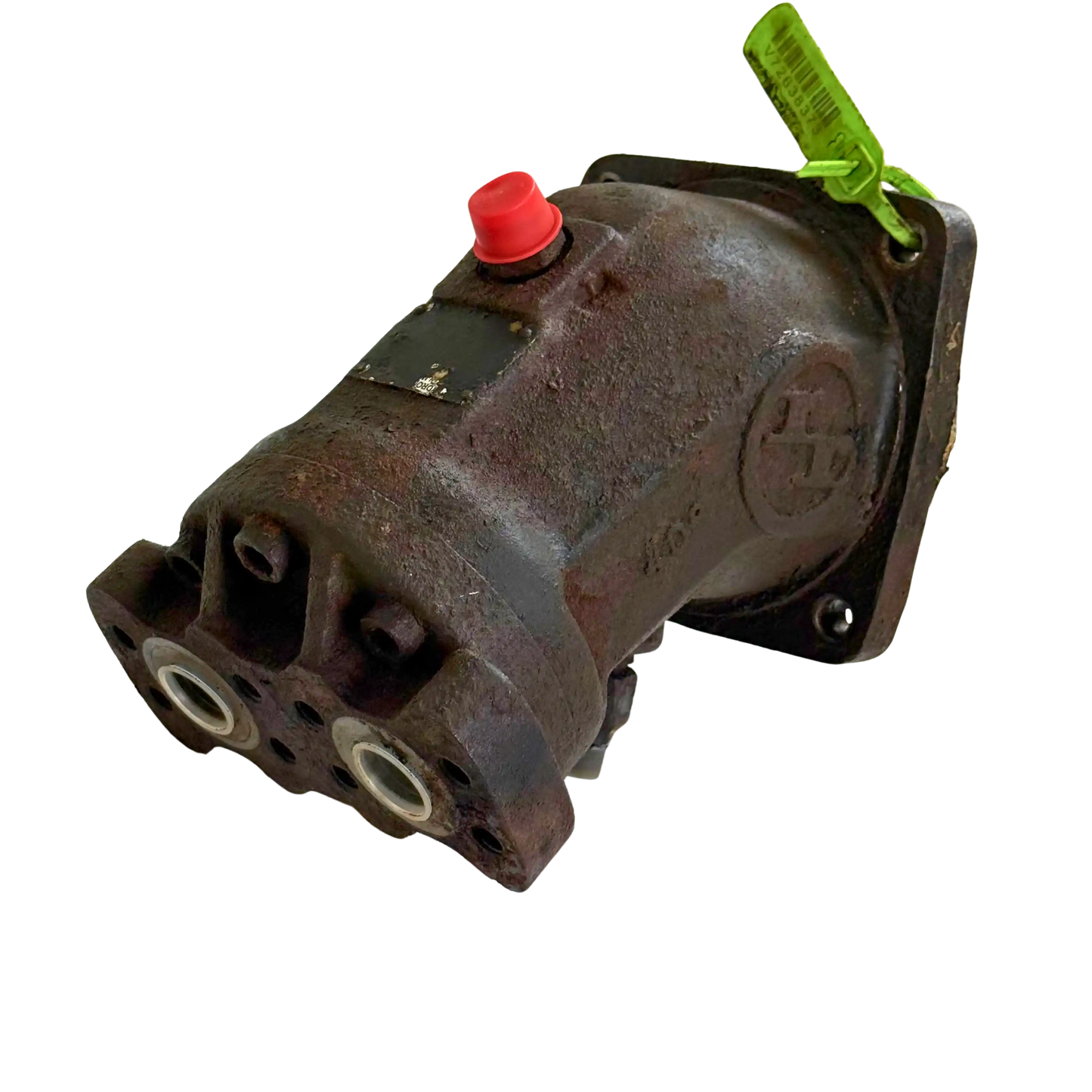 Larvmotor | 14211155 | Åkerman H10B