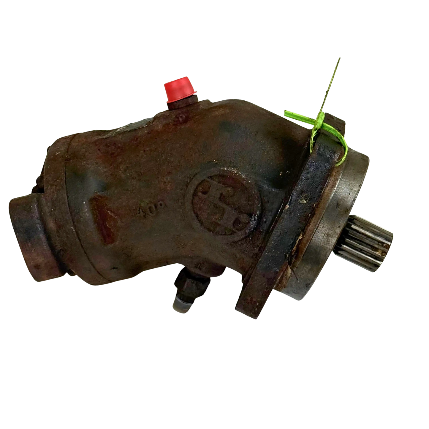 Larvmotor | 14211155 | Åkerman H10B