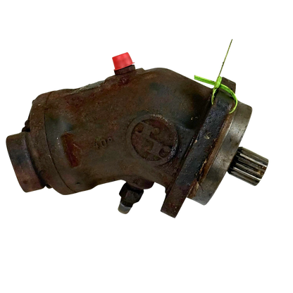 Larvmotor | 14211155 | Åkerman H10B