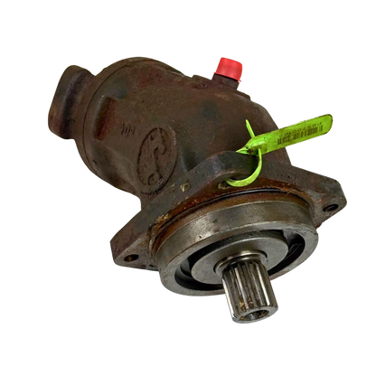 Larvmotor | 14211155 | Åkerman H10B