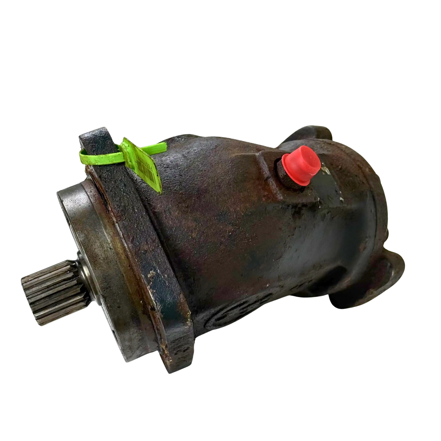 Larvmotor | 14211155 | Åkerman H10B