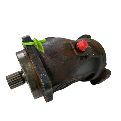 Larvmotor | 14211155 | Åkerman H10B