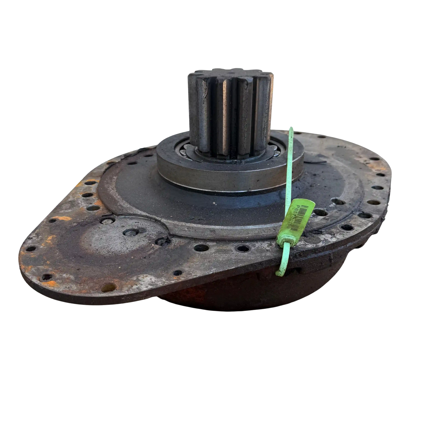 Larvväxellåda utan 1:växel | 14237554 | Åkerman H10B