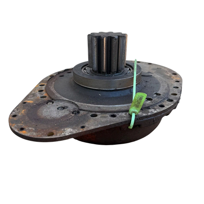 Larvväxellåda utan 1:växel | 14237554 | Åkerman H10B