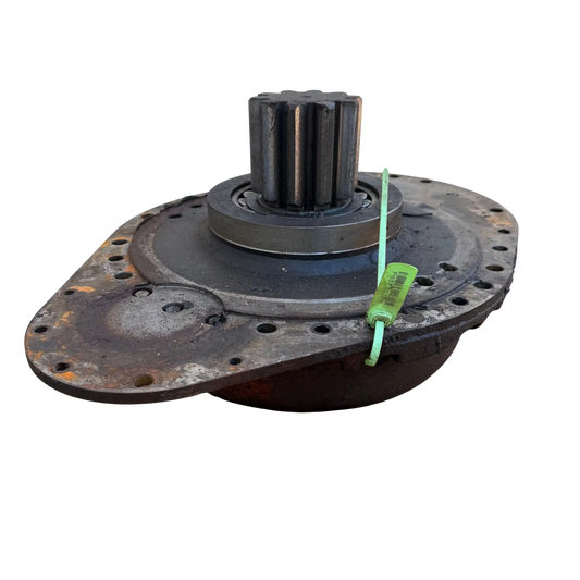 Larvväxellåda utan 1:växel | 14237554 | Åkerman H10B