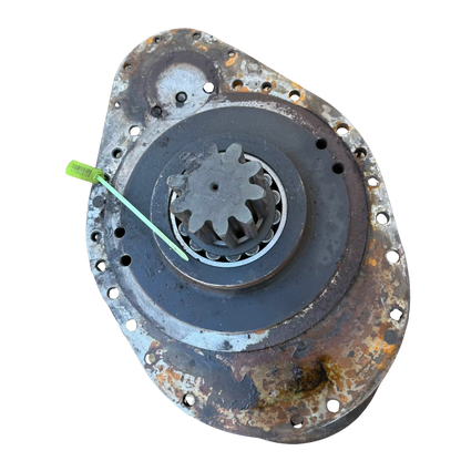 Larvväxellåda utan 1:växel | 14237554 | Åkerman H10B