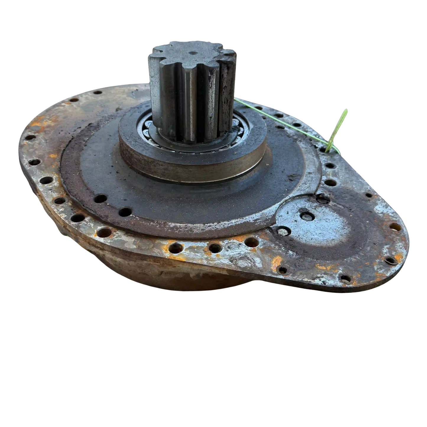 Larvväxellåda utan 1:växel | 14237554 | Åkerman H10B