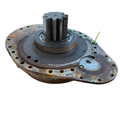 Larvväxellåda utan 1:växel | 14237554 | Åkerman H10B